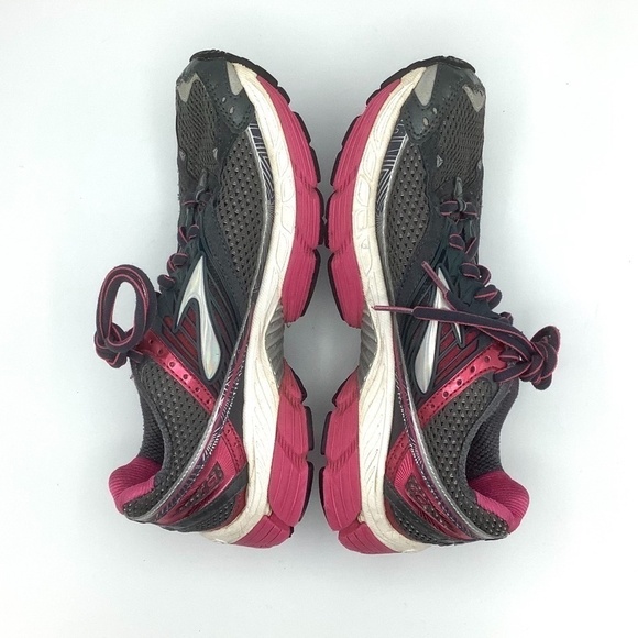 Brooks Glycerin 10 Running Shoes 7.5 - Picture 10 of 14